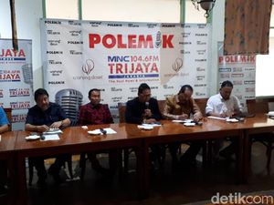 Eks Kepala BNPT: Ada Ajaran Terorisme yang Dijadikan Bahan Tausiah