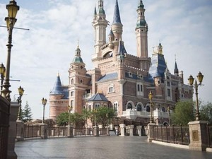 Disney Naikkan Tawaran pada Fox hingga Rp 998 T