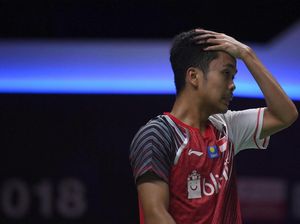 Target di Piala Thomas-Uber Tak Terpenuhi, Kinerja Pelatih dan Pengurus Disorot