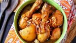 10 Jenis Semur Ayam Manis Gurih Pilihan Netizen untuk Sahur