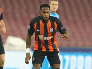 Mengulik Penampilan Fred, Rekrutan Anyar MU