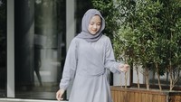 Nissa menjadi idola baru tak cuma kaum adam tapi juga kaum hawa. Foto: Sabyan Gambus