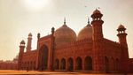 Foto: Masjid Terbesar Dunia Selama 313 Tahun