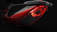 Motor ini menggendong mesin 800 cc tiga silinder bertenaga 140 daya kuda dengan torsi maksimal 86 Nm. Foto: Dok. MV Agusta
