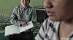 Berkenalan dengan Yayasan Tunanetra di Serpong