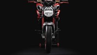 Tak banyak diproduksi, hanya sebanyak 114 unit yang akan dijual ke seluruh dunia. Foto: Dok. MV Agusta