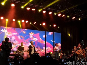 Nonton Konser Apa di Ramadhan? Yuk, Cek di Sini!