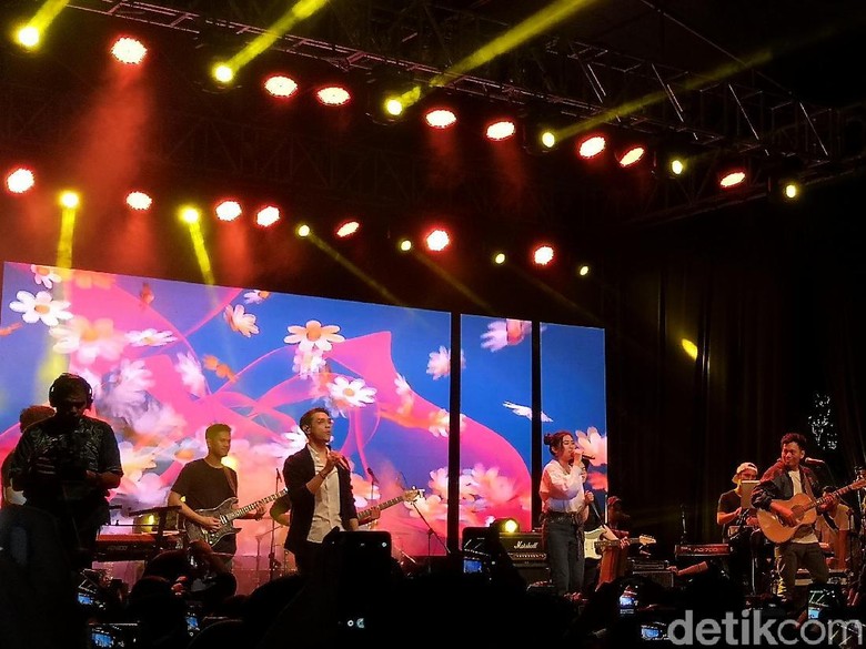 Foto: (Saras/detikhot) Foto: (Saras/detikhot)