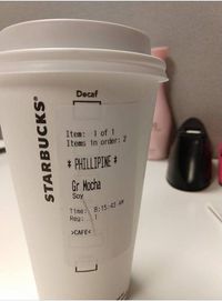 Terjadi Lagi, Starbucks Amerika Lakukan Hal Rasis pada Pengunjung