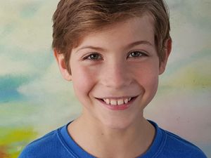 Jacob Tremblay Minta Saran Ibu Lakukan Adegan Ciuman