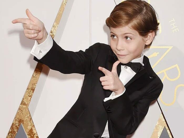 Jacob Tremblay