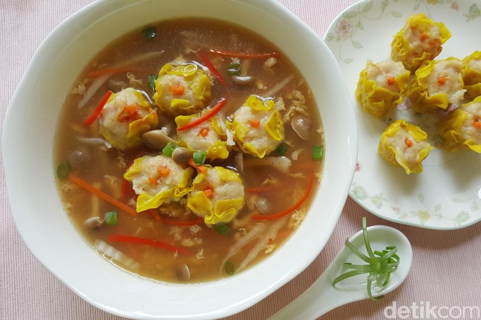 Foto: detikfood Foto: detikfood