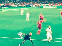 Blunder Karius Ramai Jadi Santapan Meme