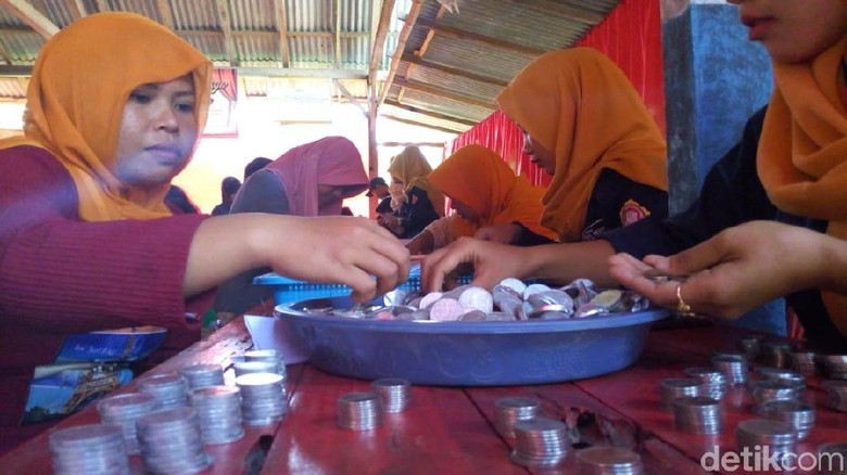 Salut! Ratusan Anak di Ponorogo Ini Gemar Menabung Salut! Ratusan Anak di Ponorogo Ini Gemar Menabung