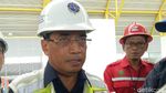 Wuus, LRT Palembang Melaju Mulus di Rel