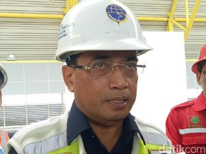 Menhub: Penlok Bandara Kediri Sudah Rampung
