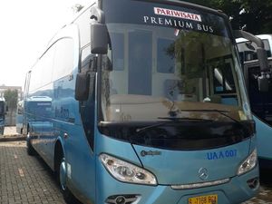 Jokowi hingga SBY Pernah Jajal Fasilitas Bus Mewah Ini