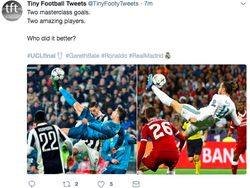 Meme Bahagia Bale vs Tangis Derita Karius