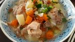 Sahur Yuk! Ini 10 Sajian Sup Ayam Hangat dan Gurih dari Netizen