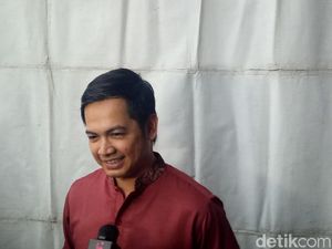 Pernah Jadi Lawan Main, Tommy Kurniawan Kenang Sosok Saphira Indah yang Ramah
