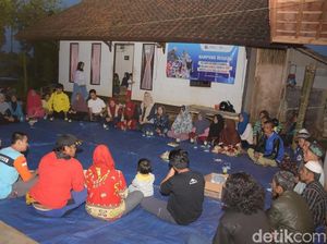 Urunan Kebaikan Ala Mahasiswa Bandung di Bulan Ramadan