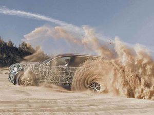 BMW X5 Terbaru Kini Semakin Keren
