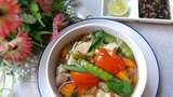 Sahur Yuk! Ini 10 Sajian Sup Ayam Hangat dan Gurih dari Netizen