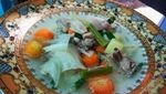 Sahur Yuk! Ini 10 Sajian Sup Ayam Hangat dan Gurih dari Netizen