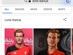 Meme Bahagia Bale vs Tangis Derita Karius