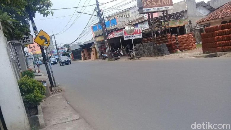 Kesaksian Warga Soal Tawuran Sadis yang Bikin Tangan Korban Putus Kesaksian Warga Soal Tawuran Sadis yang Bikin Tangan Korban Putus