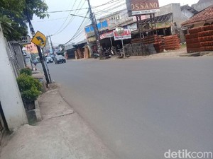 Niat Zaelani Lerai Tawuran Sadis Berujung Tangan Putus