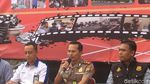 Foto: Deretan Koper Hasil Curian Siswa SMP di Bandara Soekarno-Hatta