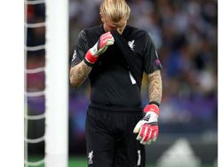 Meme Bahagia Bale vs Tangis Derita Karius