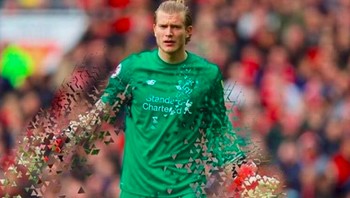 Karius ala Avengers: Infinity Wars. I dont feel so good. Foto: Internet