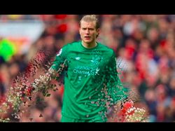 Blunder Karius Ramai Jadi Santapan Meme