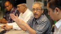 Untuk membantu pemerintah dalam pencapaian target penggunaan energi terbarukan, DPP LDII mendorong warganya untuk berinovasi memanfaatkan matahari, angin, dan air untuk sumber energi. Foto: Dok.LDII
