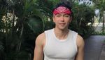 Ingat Penyanyi Ganteng Adi AFI? Dulu Kerempeng, Kini Kekar Berotot