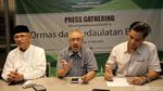 Pemerintah Harus Pro Energi Terbarukan