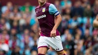 John Terry, dari Aston Villa memiliki kekayaan bersih US$ 50 juta atau setara Rp 700 miliar. Istimewa/businessinsider