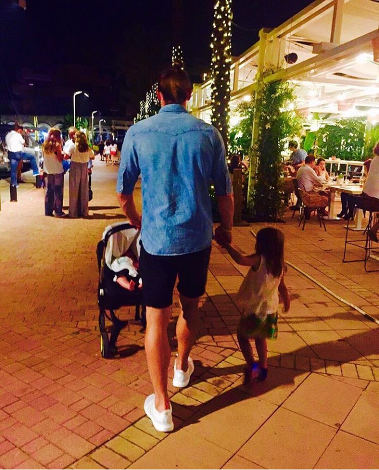 Gareth Bale, Salah Satu Andalan Real Madrid yang Sayang Anak