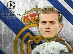 Meme Bahagia Bale vs Tangis Derita Karius