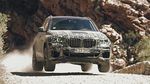 BMW X5 Terbaru Kini Semakin Keren