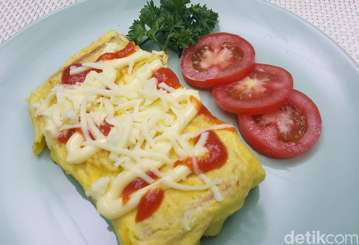 Foto: detikfood Foto: detikfood