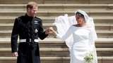 Rilis Gambar Tentang Royal Wedding, Perusahaan Cokelat Asal Jerman Ini Disebut Rasis