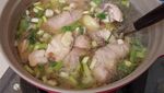 Sahur Yuk! Ini 10 Sajian Sup Ayam Hangat dan Gurih dari Netizen