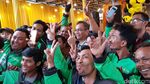 Mengintip Kedai Rakyat, Kafe Hasil Kolaborasi Anak-anak dan Mantu Jokowi
