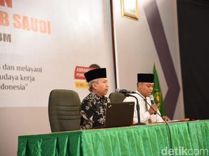 Mudahkan Identifikasi, Koper-Paspor Jemaah Haji Diberi Tanda Warna