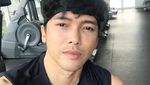 Ingat Penyanyi Ganteng Adi AFI? Dulu Kerempeng, Kini Kekar Berotot
