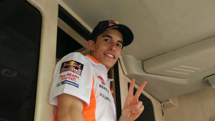 Marc Marquez