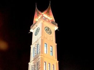 4 Tempat yang Seru Dinikmati Malam Hari Usai Buka Puasa